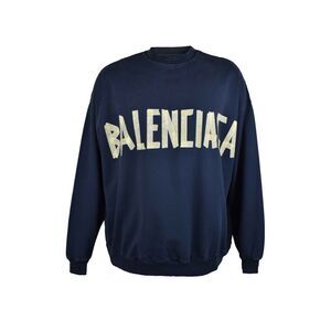 Balenciaga Men Sweatshirt